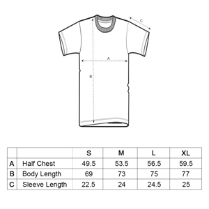  Nor-Folk. Unisex T-Shirt